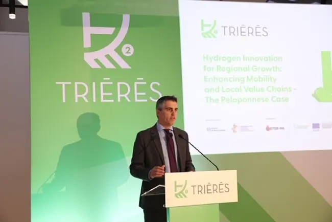 Υπουργείο Υποδομών και Μεταφορών