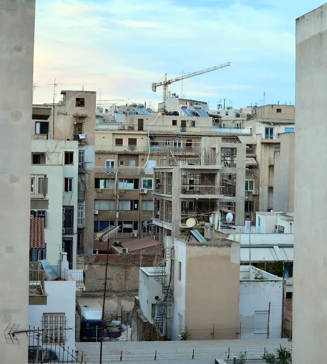 Ακρόπολη-τουρίστας