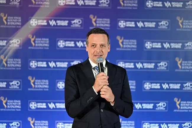 Χάρης-Δούκας