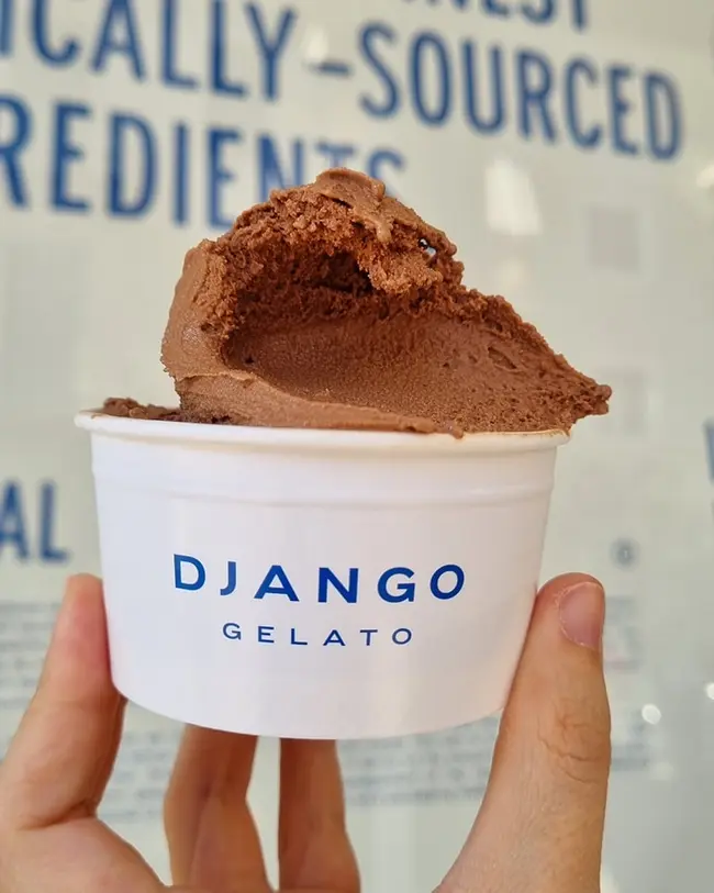 σοκολάτα με τσίλι