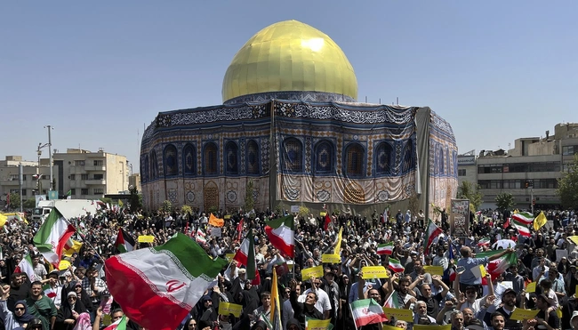 ιραν ισραηλ