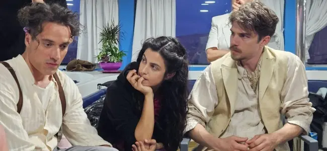 Φωτ.: Βασίλης Τσατσάνης