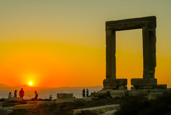 Νάξος