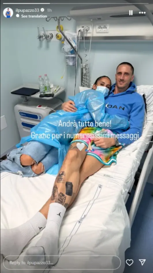 Ακίλε Πολονάρα