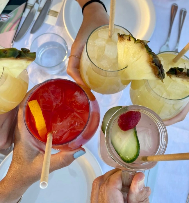 Συν Αθήνα φαγητό 