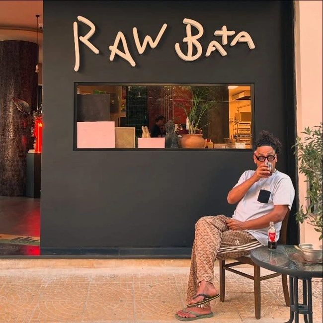 rae bata 