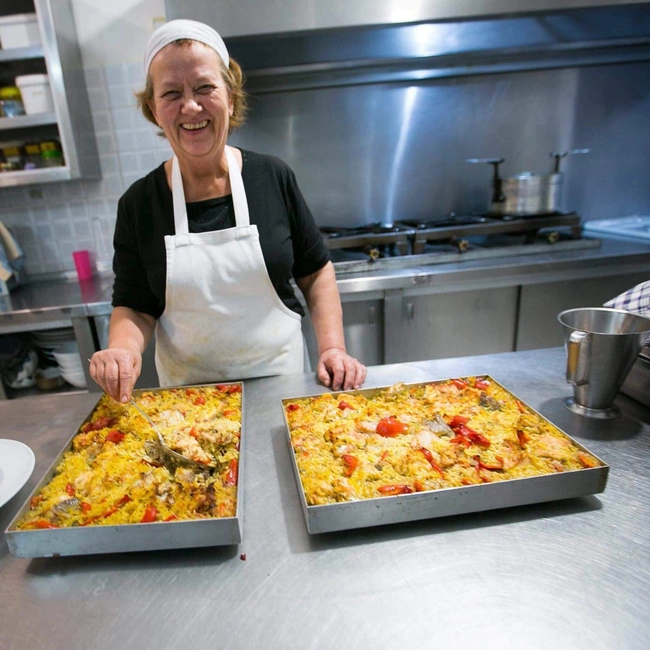 ο σώτος η γυναίκα του