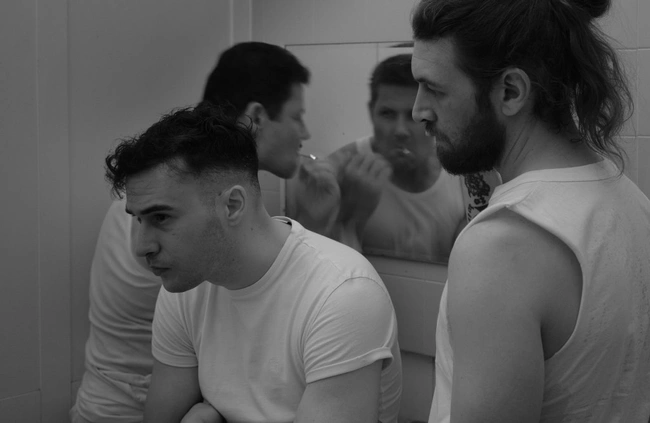 ΤΕΛΕΥΤΑΙΑ ΕΞΟΔΟΣ : ΡΙΤΑ ΧΕΪΓΟΥΡΘ