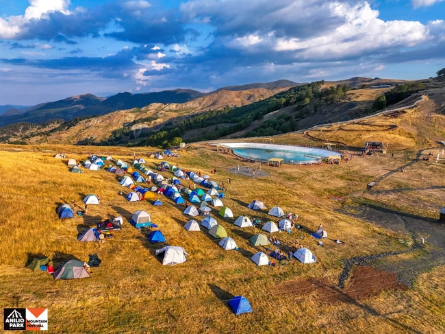 Anilio Park Festival