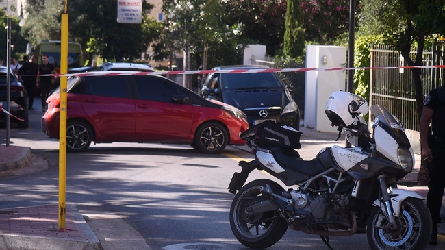 Αγία Παρασκευή