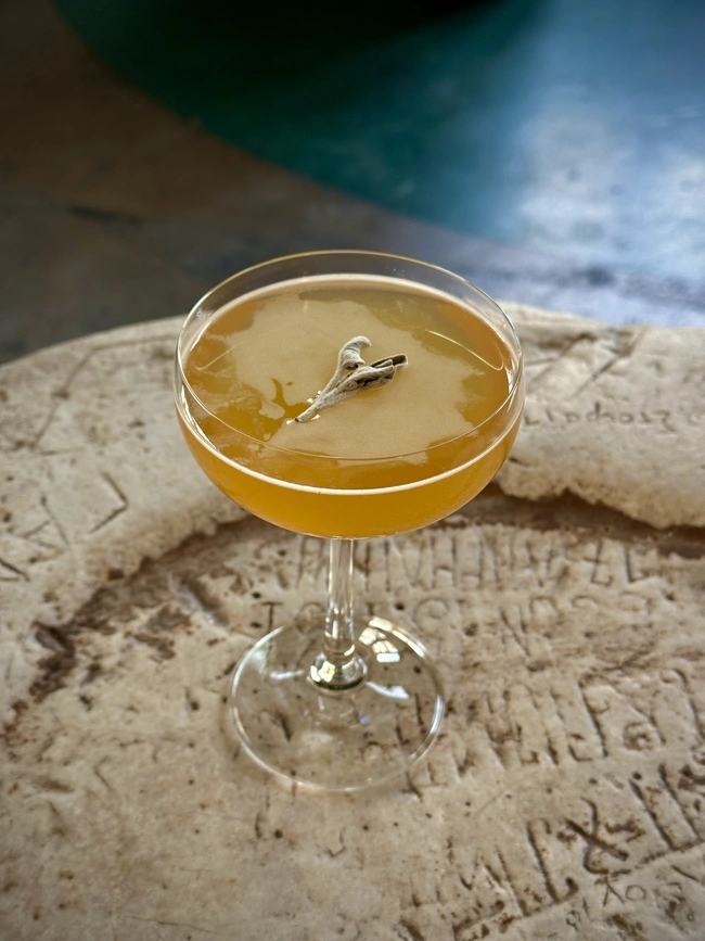 ροδάκινο παρακαλώ 