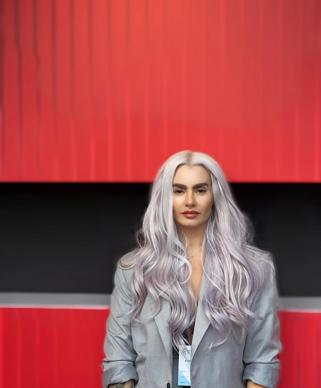 Μαίρη Ταλαιπώρου 