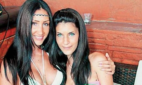 Φαίη Μπλάχα