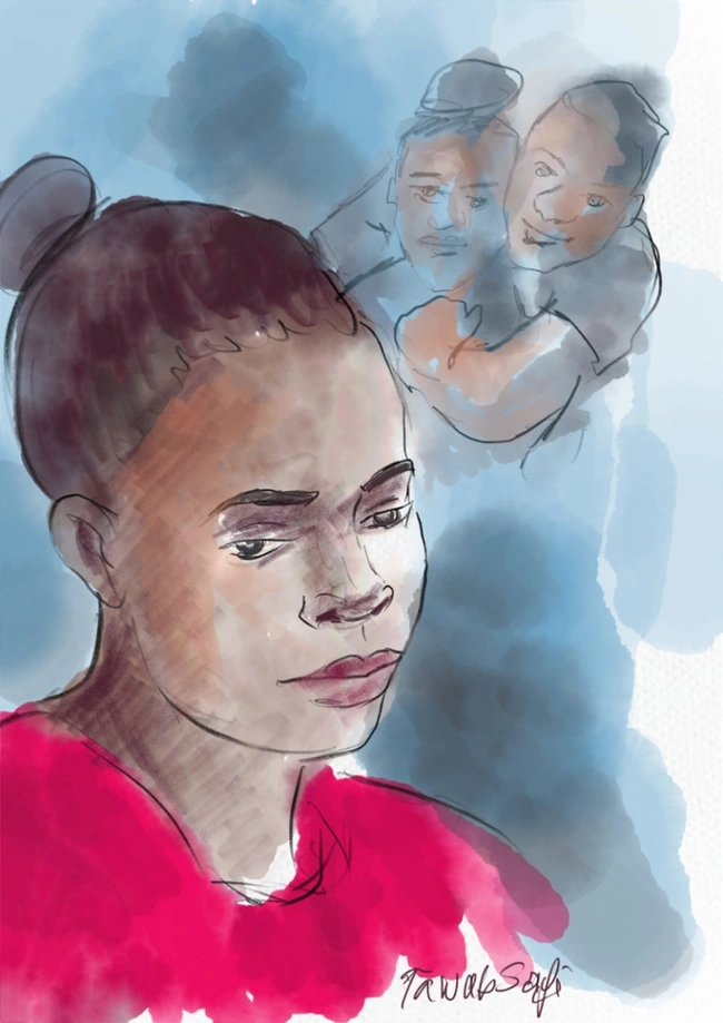 Καλλιτέχνης: Tawab Safi