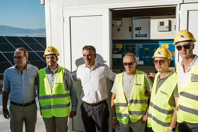 Υπουργείο Υποδομών και Μεταφορών