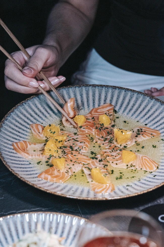 ronin tataki 