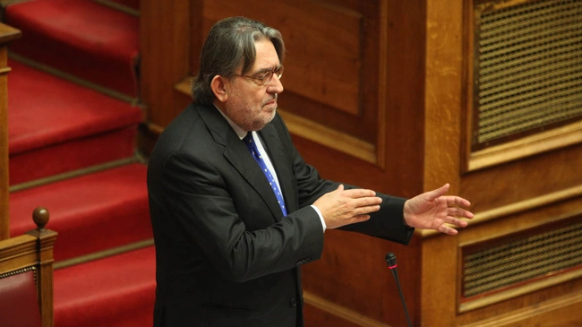 Δημήτρης Δόλλης