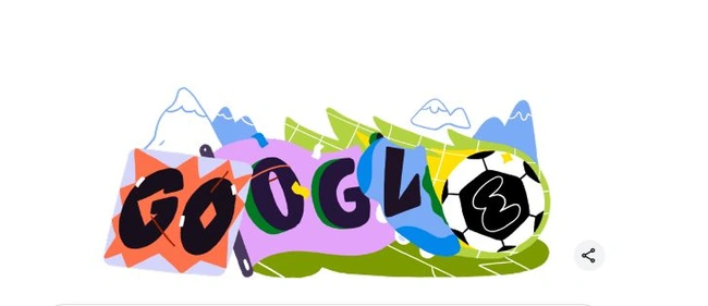 doodle google