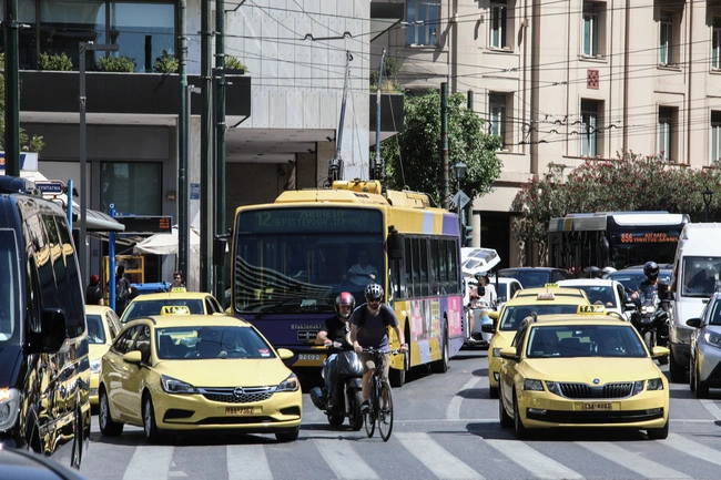  (ΜΑΡΙΑΝΘΗ ΤΣΟΜΠΑΝΟΠΟΥΛΟΥ/EUROKINISSI)
