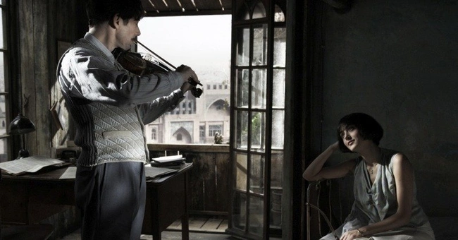 Κοτόπουλο με Δαμάσκηνα