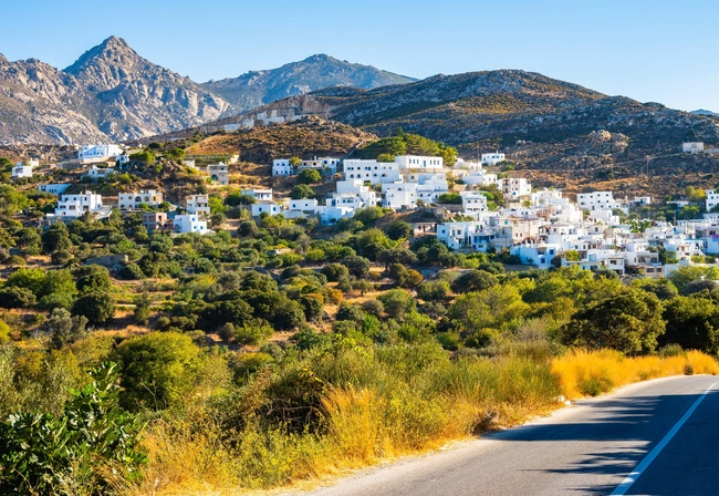 Νάξος