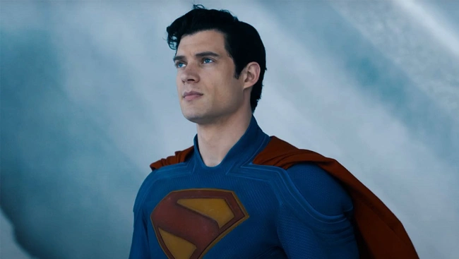 Σούπερμαν ταινια