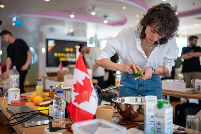 Νόρα Κουφού 