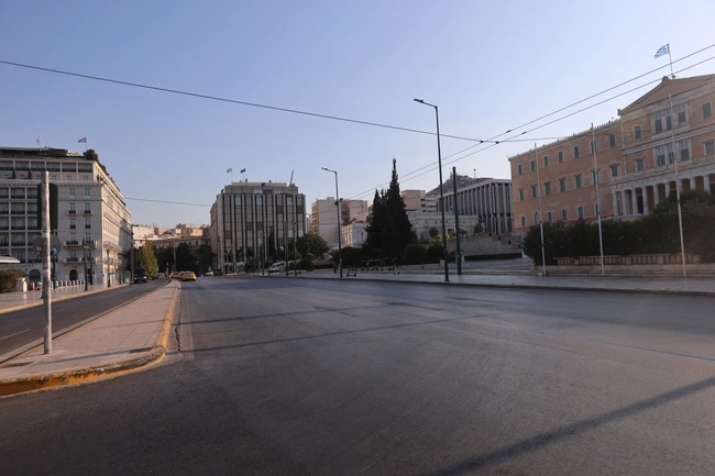 άδεια-αθήνα