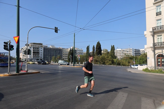 άδεια-αθηνα