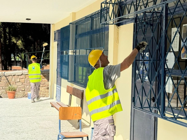 Υπουργείο Υποδομών και Μεταφορών