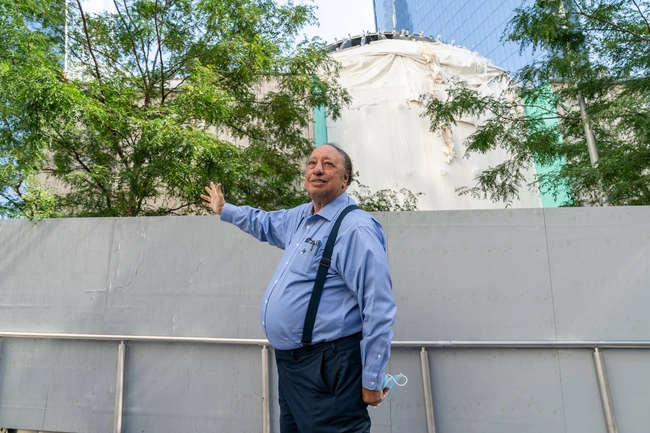 Τζον Κατσιματίδης