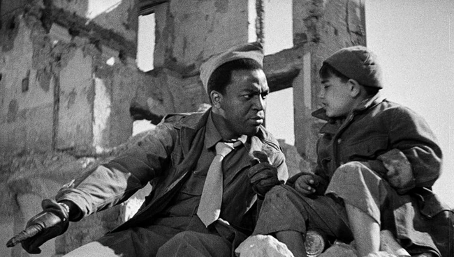 Αυτοί που Έμειναν Ζωντανοί