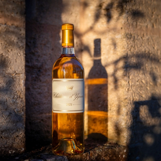 chateau yquem 