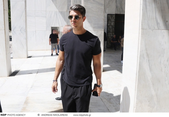 Δημήτρης Πανόπουλος