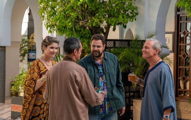 Δωρεάν Διακοπές