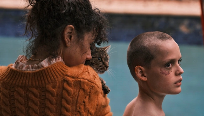 Φερ' την Πίσω