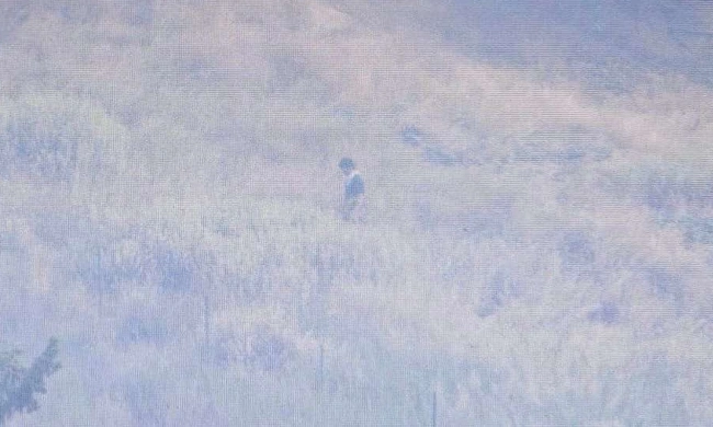 Ο 25χρονος συλληφθείς στην Αχαΐα