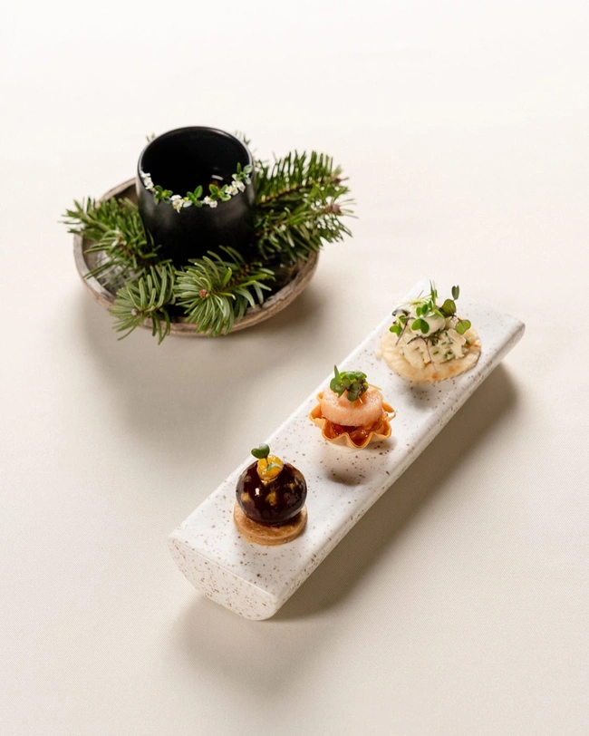 Γκίκας πιάτα 