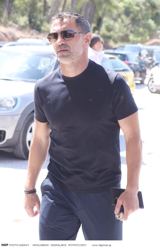 Γιώργος Καραγκούνης