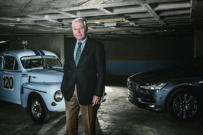 Ελληνικό Μουσείο Αυτοκινήτου