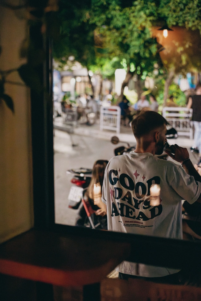 Αύγουστος στην Αθήνα