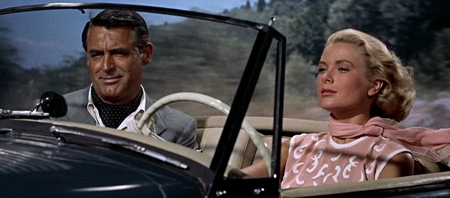 Το Κυνήγι του Κλέφτη