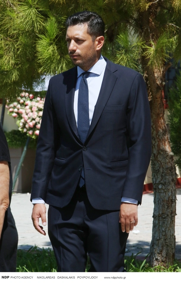 Κωνσταντίνος Κυρανάκης