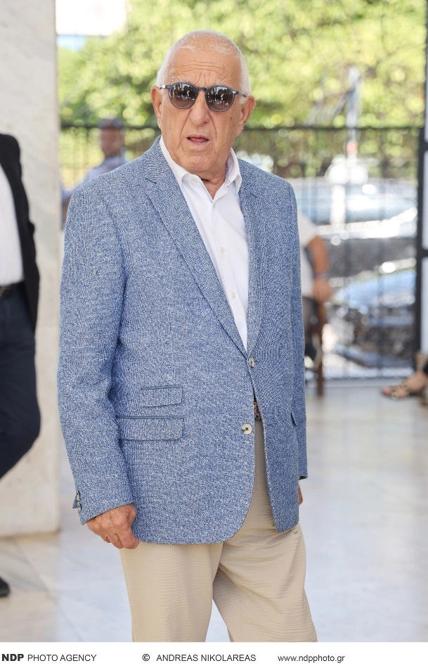 Νικήτας Κακλαμάνης