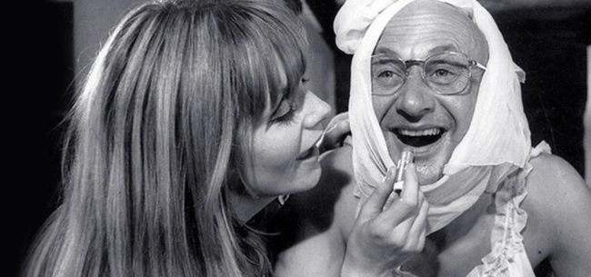 Νύχτα Δολοφόνων πολάνσκι ταινια 