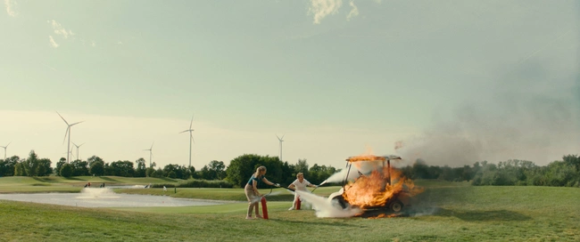 Το ΠαγώνιΤο Παγώνι ταινια 