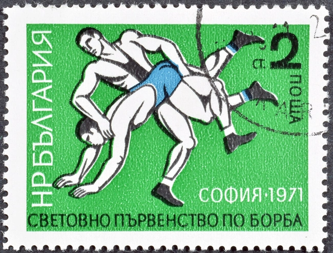 ελληνορωμαϊκή