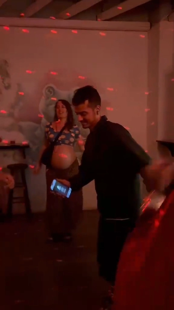 vatraxos-silent disco