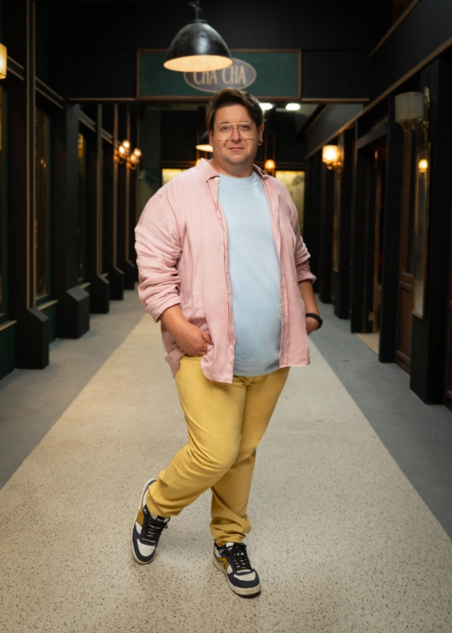 Δάκης Θάνος Μπίρκος