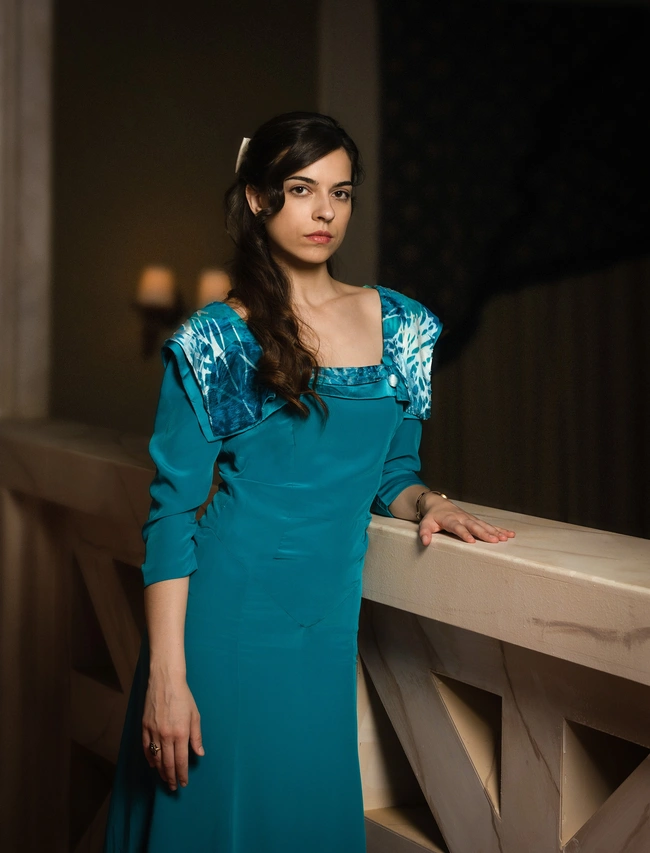 Ελπίδα Μονογιού Νάσια Βαλκάνη